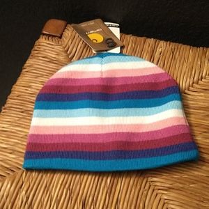 Carhartt Rainbow Beanie NWT